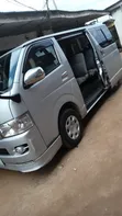 Hummer Bus for Rent in Lagos & Inter-State - 2
