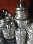 Weld Neck Stainless Steel Flanges - 2
