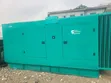 GE Industrial Generator Hire - 350kVA Diesel - 1