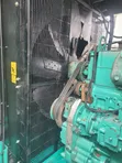 GE Industrial Generator Hire - 350kVA Diesel - 4