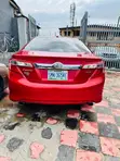 2013 Toyota Camry XLE V6 Sedan - Ja - 3