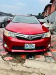 2013 Toyota Camry XLE V6 Sedan - Ja - 4