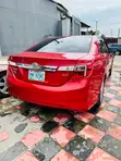 2013 Toyota Camry XLE V6 Sedan - Ja - 5