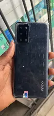 Oppo A53s 5G 128GB Blue - 1