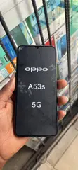 Oppo A53s 5G 128GB Blue - 2
