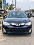 Toyota Camry XLE 2012 - 1