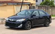 Toyota Camry XLE 2012 - 2