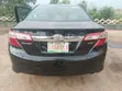 Toyota Camry XLE 2012 - 4