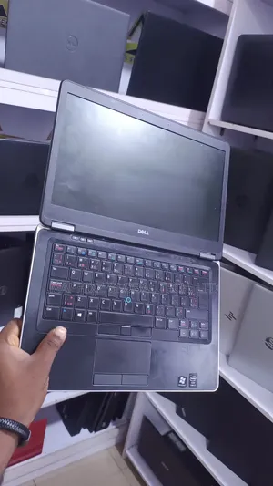 Dell Latitude 7440 Laptop - Core i5, 8GB RAM, 500GB HDD