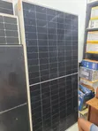 600W Jinko Solar Panel - Monocrystalline - 2