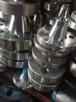 2" x 1500 Stainless Steel Flange - 2