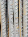 Sunflag TMT Tested Rods - 2