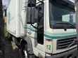 Volvo FL250 Refrigerator Truck Mai Amfani Da Aka Shigo Dashi - 2