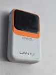 20,000mAh Magnetic Wireless Power Bank (Y333) - 15W - 1