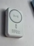 20,000mAh Magnetic Wireless Power Bank (Y333) - 15W - 2