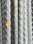 Landcraft TMT Steel Rebar - 1