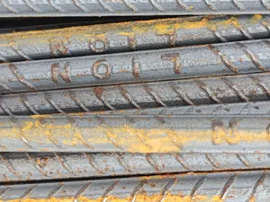 Landcraft TMT Steel Rebar