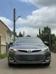 2016 Toyota Avalon XLE Sedan - Gray - 2