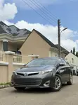 2016 Toyota Avalon XLE Sedan - Gray - 3