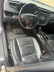 2016 Toyota Avalon XLE Sedan - Gray - 4