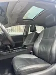 2016 Toyota Avalon XLE Sedan - Gray - 5