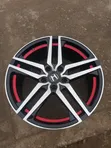 18-Inch Rim na Honda Accord & CR-V (2019) - 1