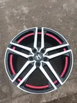 18-Inch Rim na Honda Accord & CR-V (2019) - 2