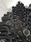 4" Steel Bend - 2