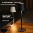 Bed Lamp with 3 Color Display - 2