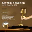 Bed Lamp with 3 Color Display - 3