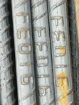 FED TMT Tested Steel Rods - 2