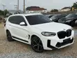 BMW X3 xDrive35i 2013 White - 2