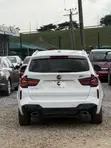 BMW X3 xDrive35i 2013 White - 4