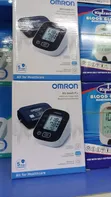 Omron M2 Blood Pressure Monitor - 1