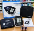 Omron M2 Blood Pressure Monitor - 2