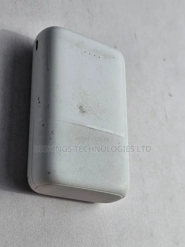 Inkel 10000mAh Power Bank Mai Amfani - 1