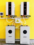 DBTEC Babban Rukunin Solar Promo (1kVA-45kVA) - 4