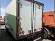 Mercedes-Benz Atego Refrigerator Truck Mai Amfani Daga Ƙasashen Waje - 1