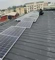 Solar Inverter Installation & Maintenance Services - 1