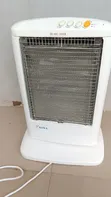 Industrial Room Warmer - 1