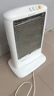 Industrial Room Warmer - 2