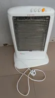 Industrial Room Warmer - 4