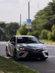 2018 Toyota Camry SE Foreign Used - 2