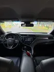2018 Toyota Camry SE Foreign Used - 5