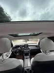 Mercedes-Benz C300 2015 Grey - 1