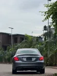 Mercedes-Benz C300 2015 Grey - 2