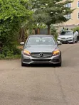 Mercedes-Benz C300 2015 Grey - 3