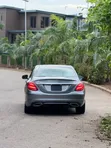 Mercedes-Benz C300 2015 Grey - 4