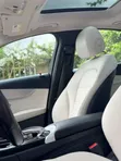 Mercedes-Benz C300 2015 Grey - 5