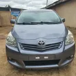 Toyota Verso 1.8 Gray na 2009 - 1